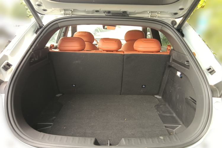 Used Deepal S05 2024 200 Ultra Range-Extended Long-Range Version
