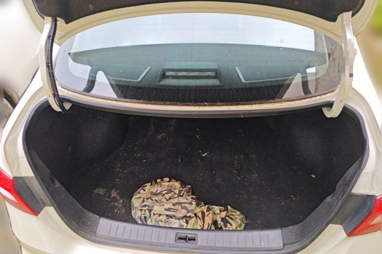 Used Nissan Sylphy 2024 Revised Version Classic 1.6XE CVT Comfort Edition