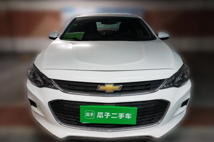 Used Chevrolet Cavalier 2018 320 Automatic Enjoyment Sunroof Edition