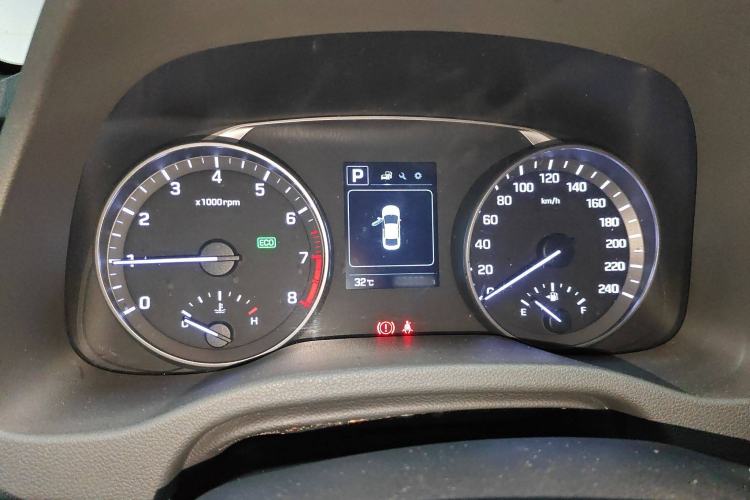 Used Hyundai Elantra (6th Generation / Lingdong) 2016 1.6L Automatic ZhiXuan – Elite Version