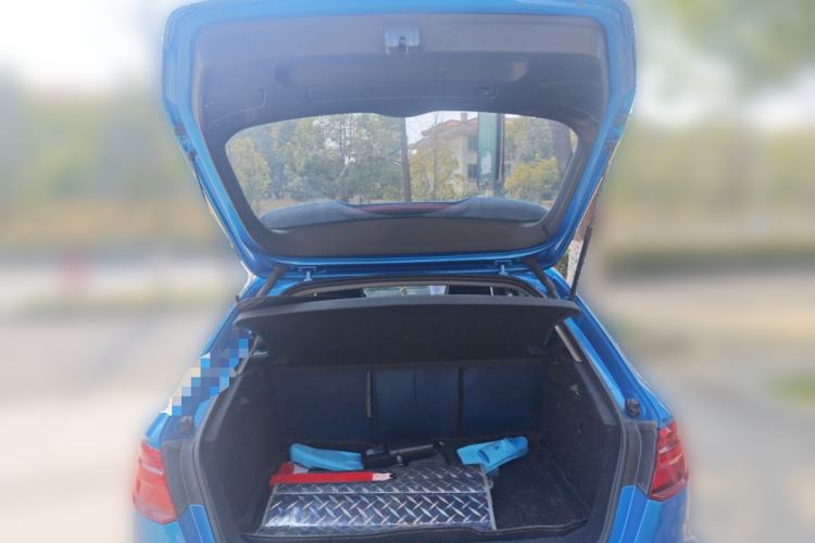 Used Audi A3 2018 30th Anniversary Edition Sportback 35 TFSI Fashion Model
