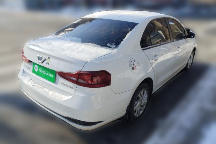 Used Jetta VA3 2021 1.5L Manual Entry-Level Version