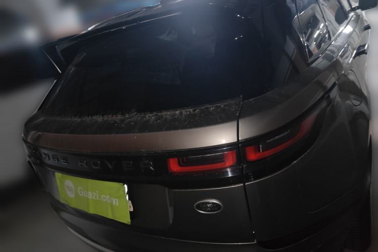 Used Land Rover Range Rover Velar 2018 P300 R-DYNAMIC S