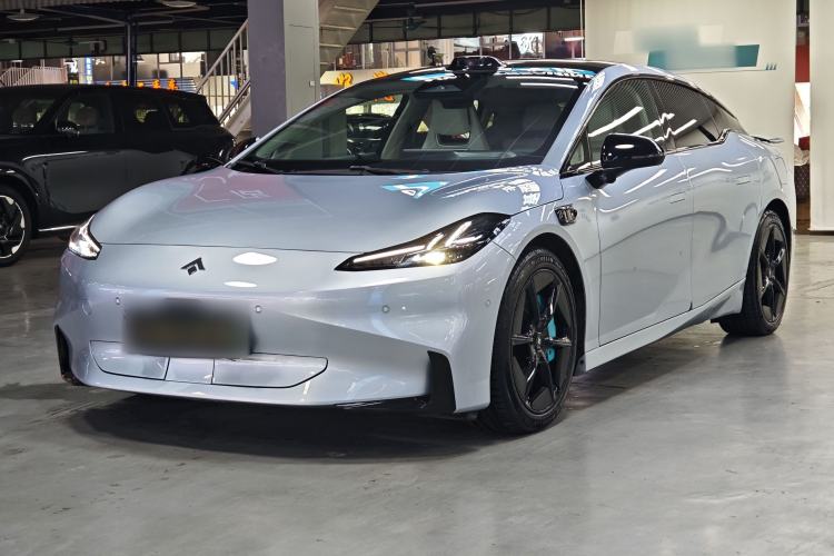 Used Hyptec GT 2023 710 Rear-Drive Supercharge Max Edition Exterior 5