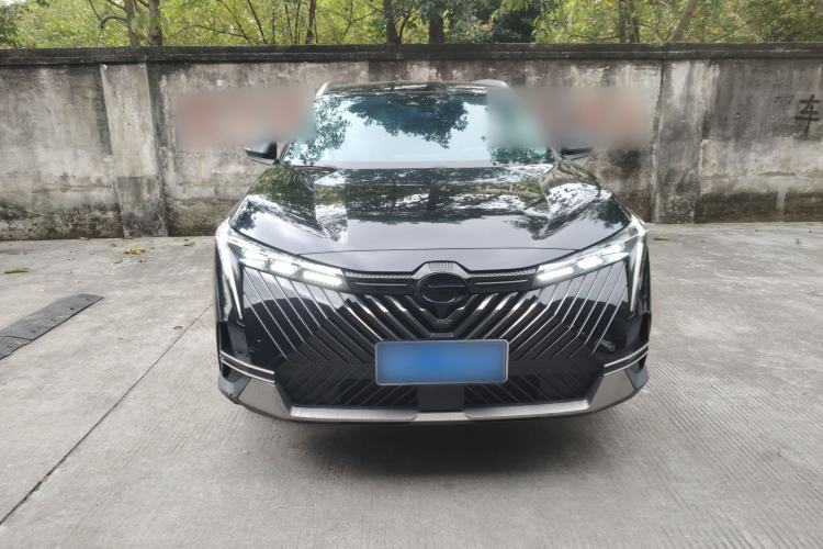 Used GAC Trumpchi EMKOO 2022 2.0 ATK Gemini Edition