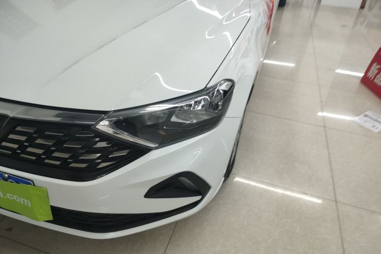 Used Jetta VA3 2024 1.5L Manual Entry-Level Version