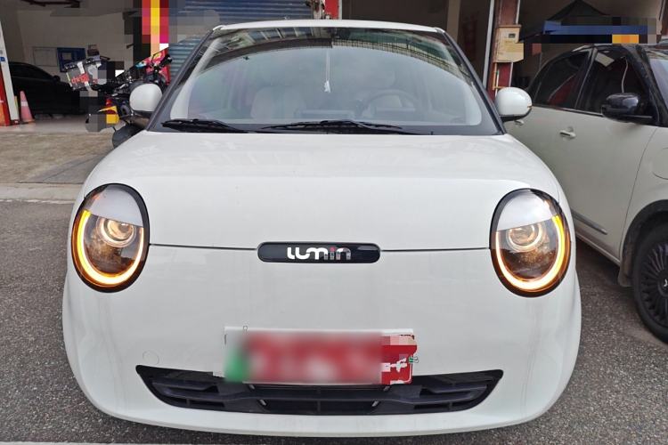 Used Changan Lumin 2023 205km Xiangqin Version