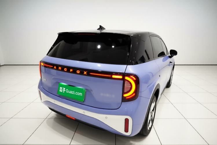 Used ARCFOX Kaola 2023 Parent-Child Edition