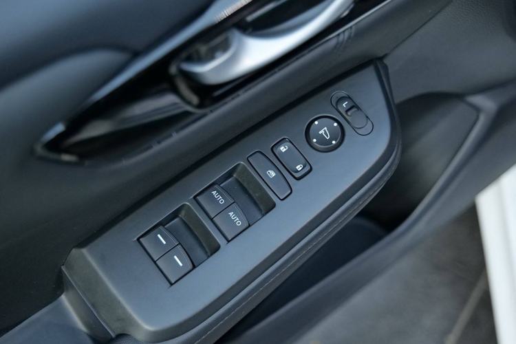 Used Honda Crider 2024 180 Turbo CVT Smart Enjoyment Edition
