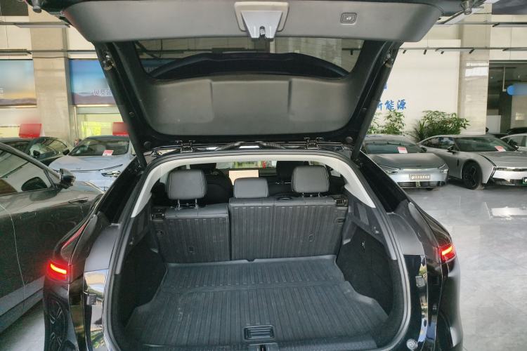 Used XPeng G6 2023 580 Long-Range Max
