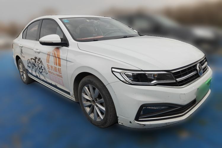 Used Volkswagen Bora 2020 1.5L Automatic Elite Version