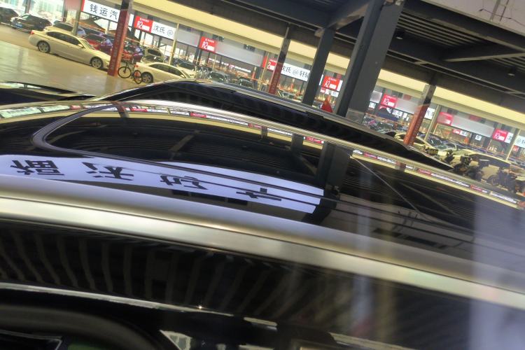 Used Ford Edge 2023 Ford Explorer L 2.0T EcoBoost Four-Wheel Drive 7-Seater Supreme Model
