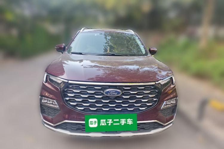 Used Ford Equator 2021 EcoBoost 225 Premier 6-Seater