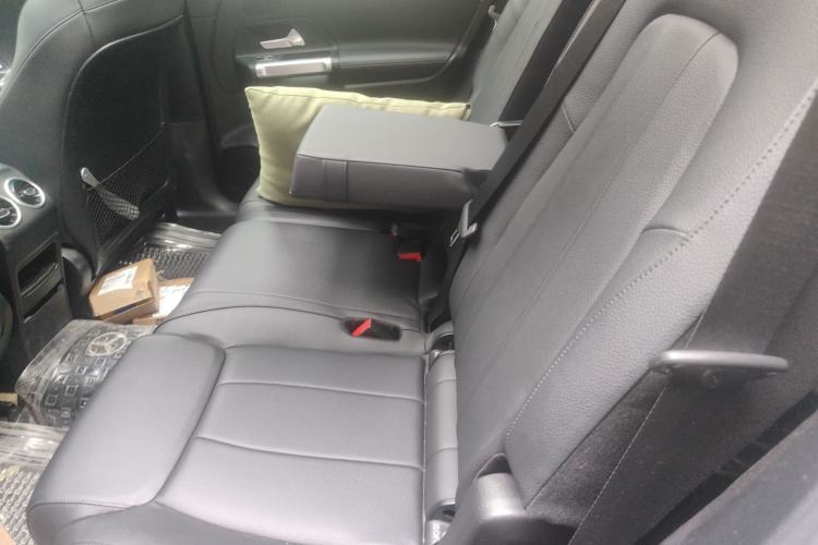 Used Mercedes-Benz GLB 2020 GLB 200 Dynamic Edition