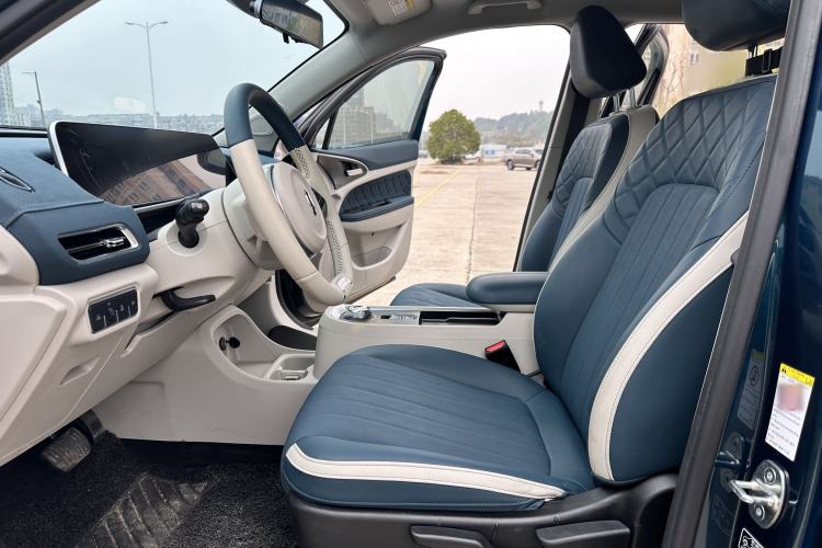 Used ORA Good Cat 2021 400km Standard Range Venus Edition Lithium Iron Phosphate