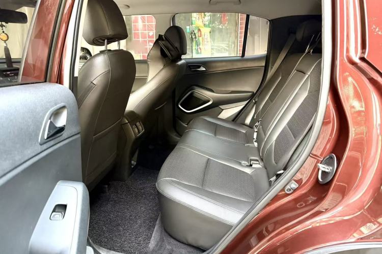 Used Hyundai ix35 2018 2.0L Automatic 2WD Zhiyong·Changxiang Edition