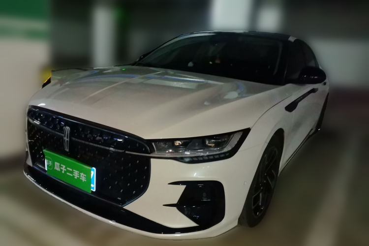 Used Lincoln Z 2022 iCool Luxury Edition