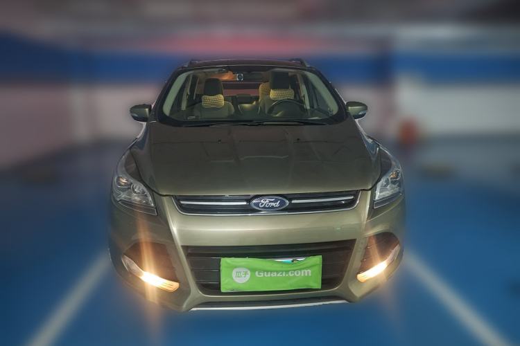 Used Ford Kuga 2015 1.5L GTDi Two-Wheel-Drive Comfort Model