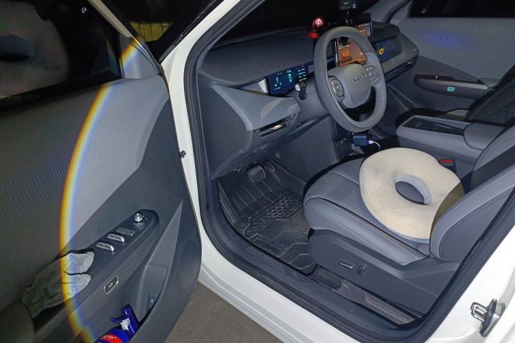 Used Dongfeng NAMMI 06 2025 471 Pro