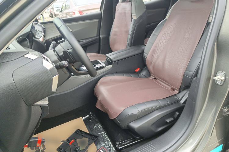 Used Citroen C5 X 2021 1.6T Enjoy the Extraordinary