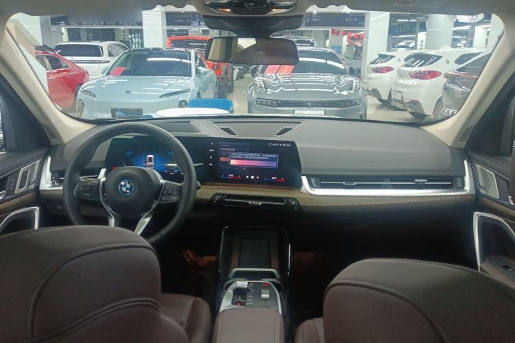 Used BMW iX1 2023 xDrive30L X Design Package
