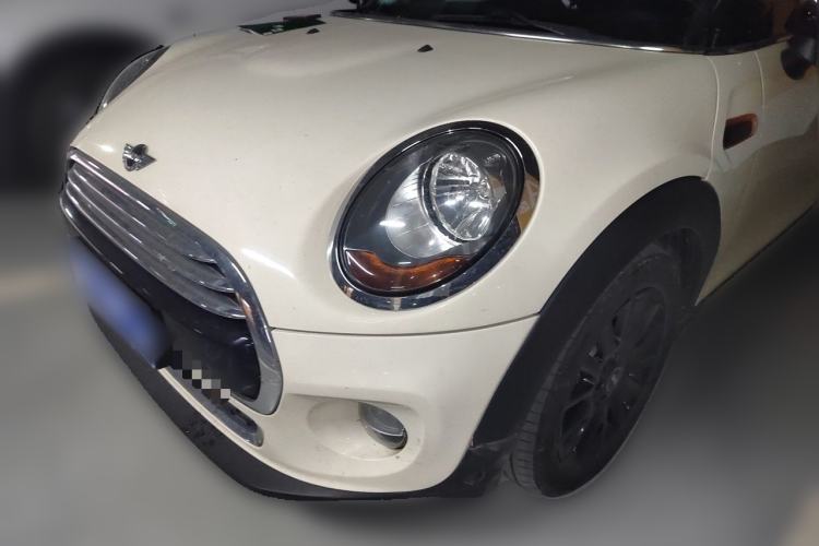 Used MINI 2014 1.5T COOPER Fun Guazi used car, China used car export, Used car for sale, Used  cars, Cheapest cars for sale
