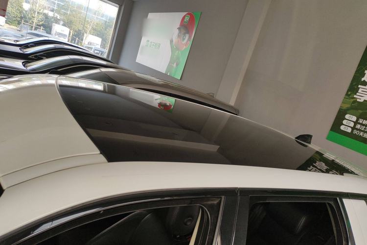 Used Land Rover Discovery Sport 2017 2.0T SE