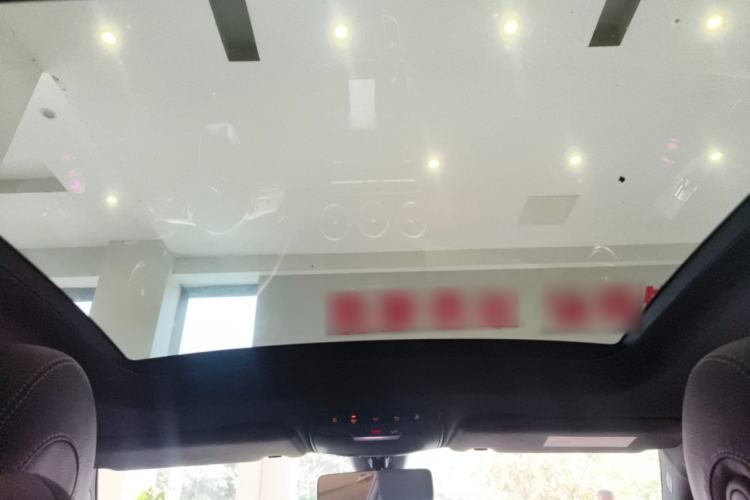 Used Mercedes-Benz C-Class 2021 C 260 Coupe
