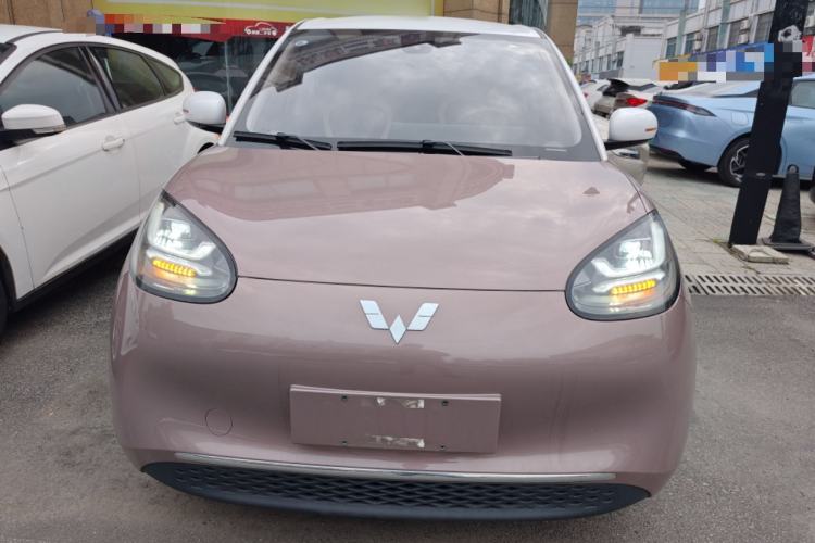 Used Wuling Bingo 2023 333 km Lingxi Connected Version