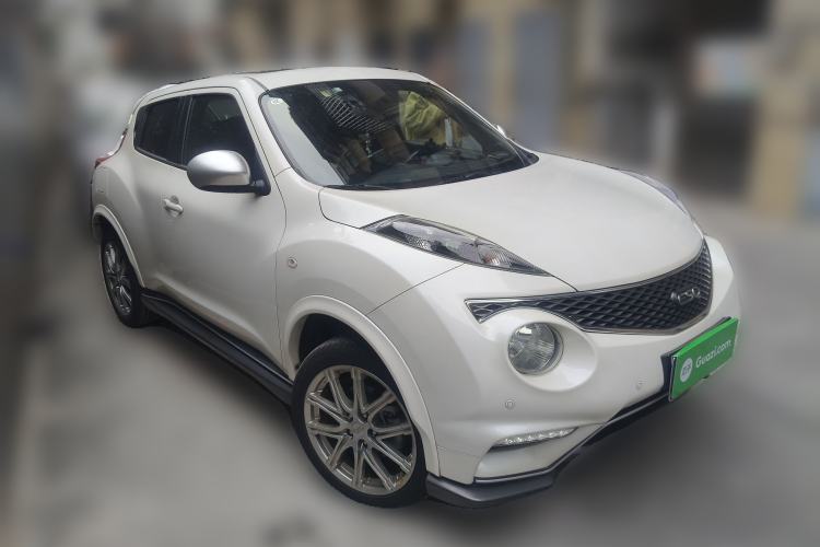 Used Infiniti ESQ 2014 1.6L Spontaneous Edition
