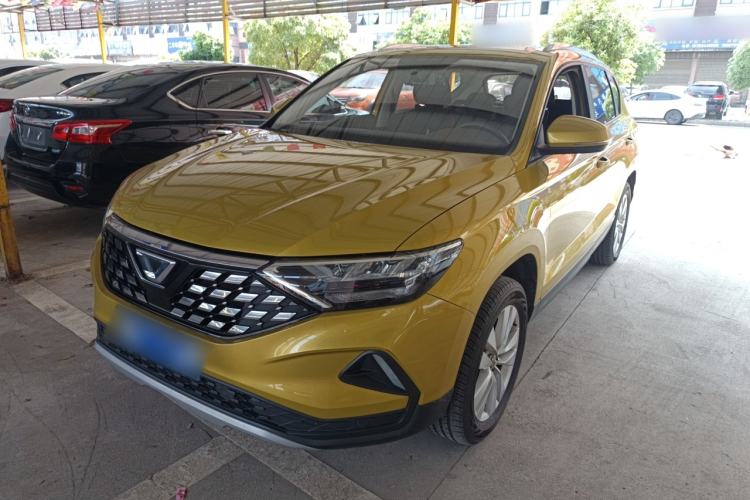 Used Jetta VS5 2019 280TSI Manual Entry-Level Model