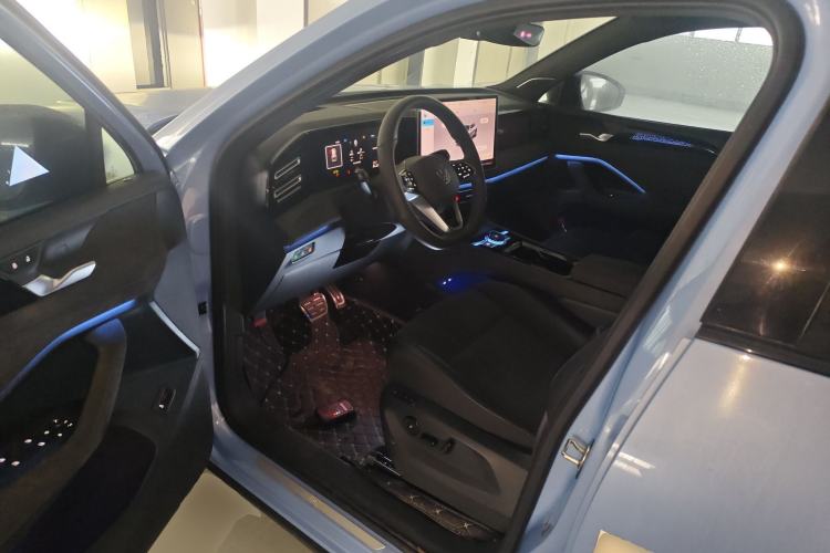 Used Volkswagen Tiguan L 2024 PRO 380TSI Four-Wheel Drive R-Line Prestige Edition
