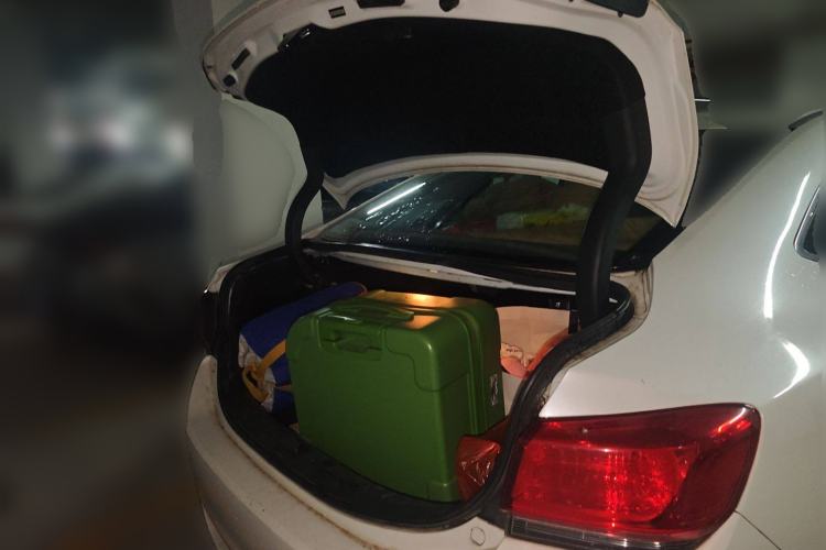 Used Honda Spirior 2015 2.0L Collector's Edition
