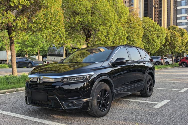 Used Honda Breeze 2021 240TURBO CVT 2WD Luxury Edition