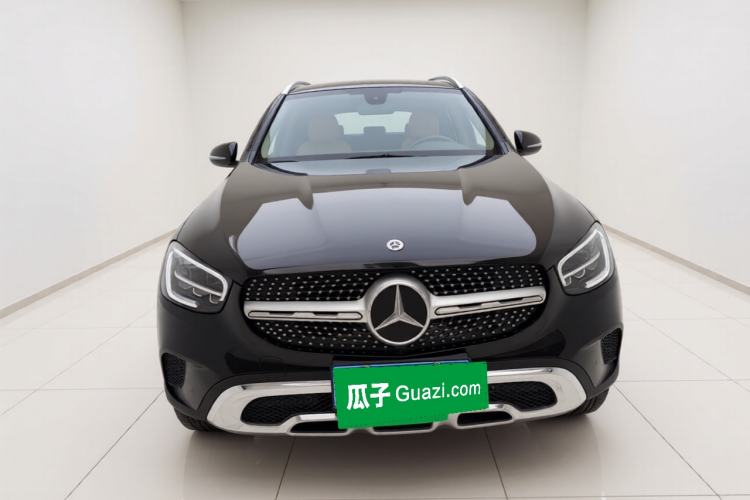 Used Mercedes-Benz GLC 2020 Facelifted GLC 260 L 4MATIC Dynamic Edition