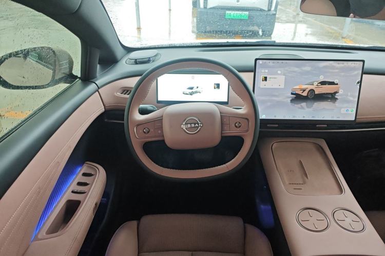 Used Nissan N7 2025 625 Pro
