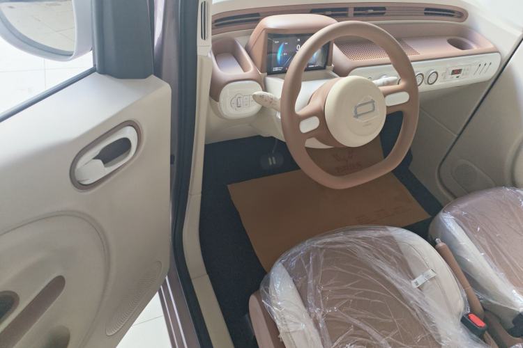 Used Bestune Pony 2026 Model 222km Shining Horse
