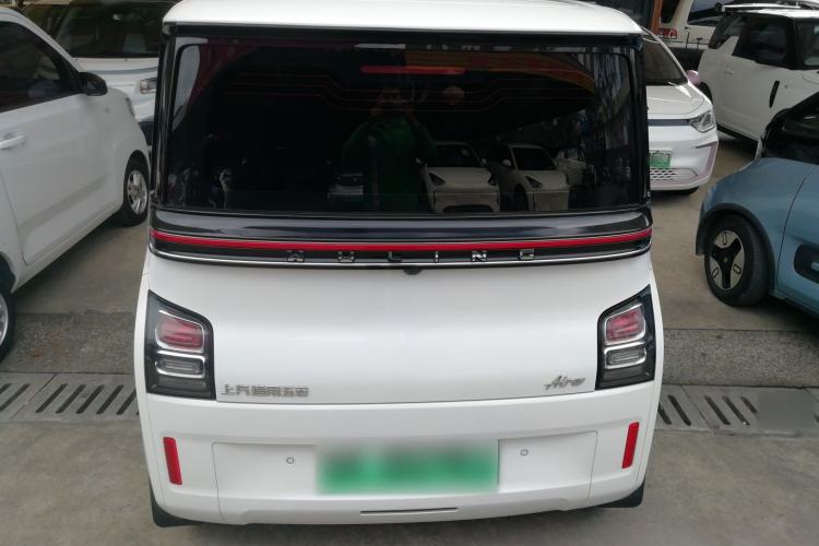 Used Wuling Air ev 2023 - Four Seats - Standard Edition