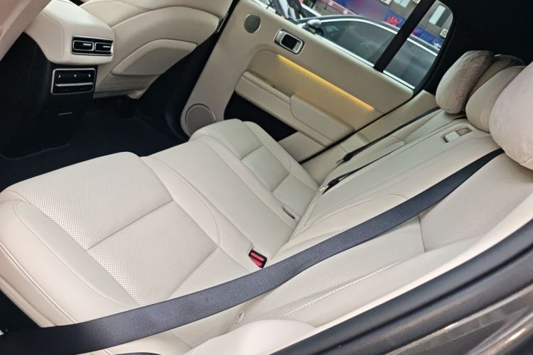 Used Li Auto L7 2023 Air model