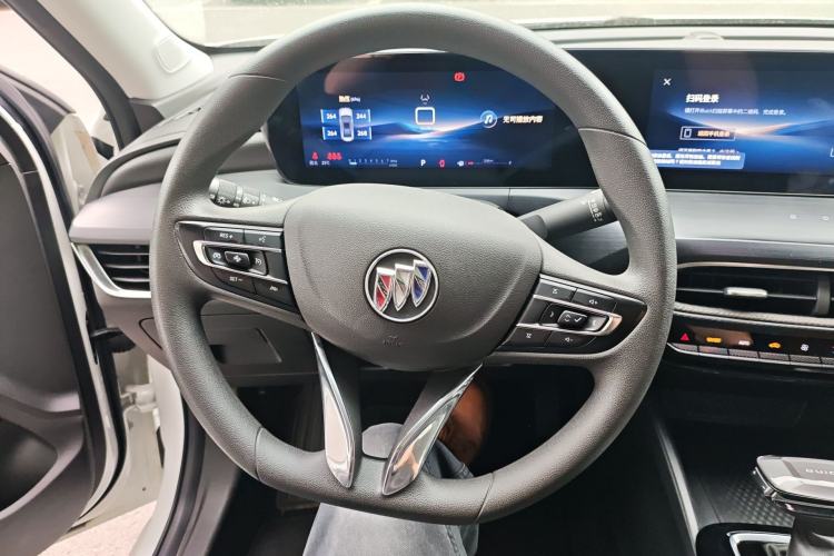 Used Buick Verano 2023 Pro Enjoyment Edition