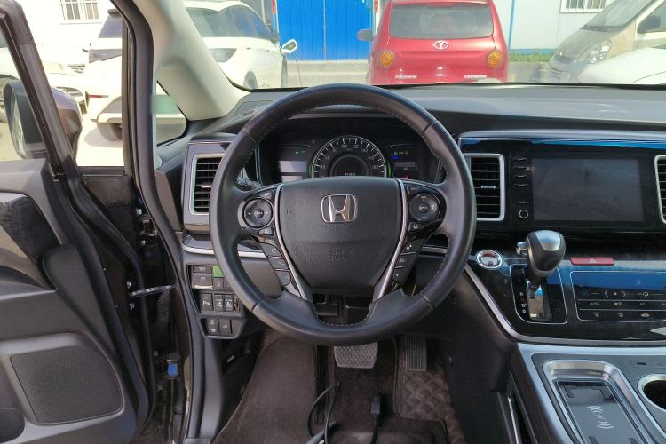Used Honda Elysion 2019 2.0L Hybrid Luxury Edition