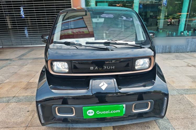 Used Baojun KiWi EV 2022 Designer Lite Edition Lithium Iron Phosphate