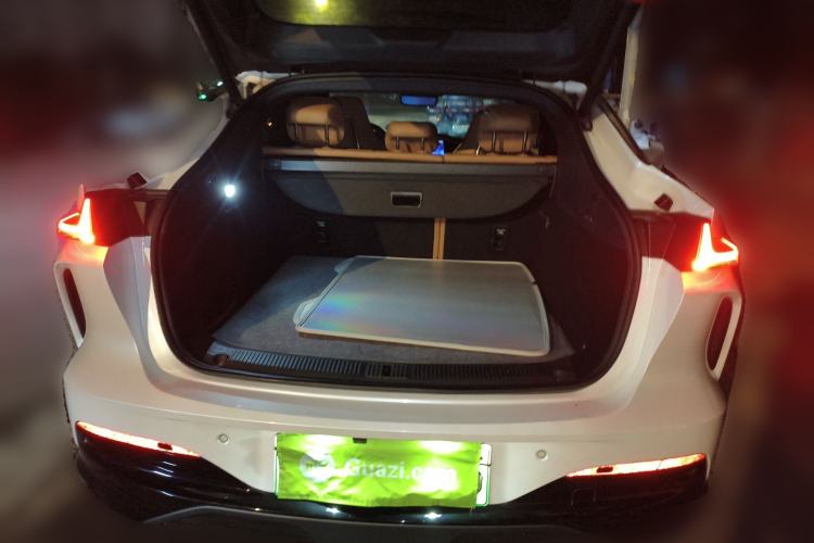 Used Rising R7 2024 Long-Range Pro Edition