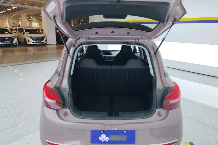 Used Wuling Bingo 2023 203km Light Edition