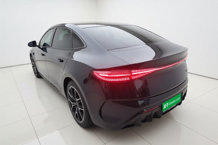 Used BYD Seal 2025 650 Long-Range Version Exterior 2