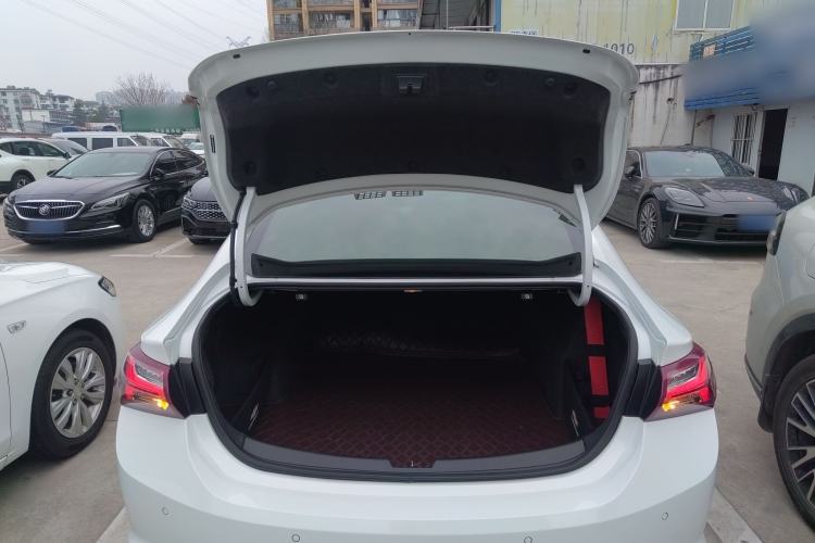 Used Chevrolet Malibu XL 2022 535T Automatic Sport Edition