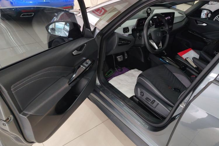 Used Volkswagen ID.3 2024 Outstanding Edition