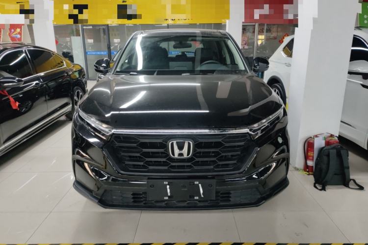 Used Honda CR-V 2024 240TURBO Two-Wheel-Drive Active Version 5 Seats