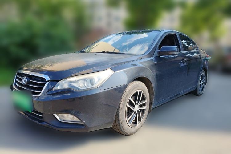 Used Bestune B50 2013 1.6L automatic luxury version Guazi used car, China used car export, Used car for sale, Used cars, Cheapest cars for sale