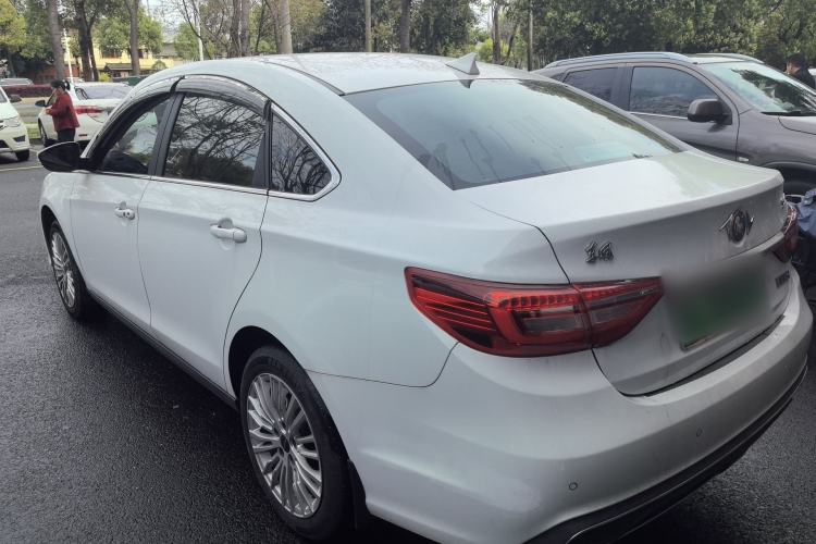 Used FORTHING S50 2021 Flagship Model
